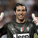  Buffon a Sky: ”Abbiamo avuto parecchia buona sorte. Scudetto? Non ne parliamo…”