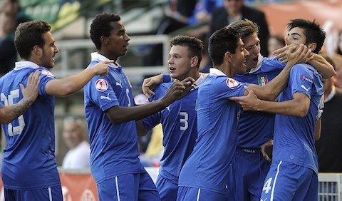 Repubblica.it_Italia Under 17