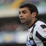 Verso Udinese-Milan oggi allenamento per i friulani