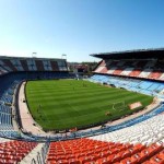 Verso Atletico-Milan: allenamento mattutino per i Colchoneros