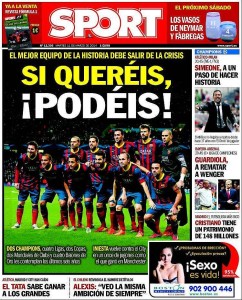 Sport 11.03.14