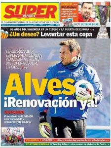 Super Deporte 18.03.14