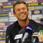 Cassano a Sky: ”Contento ed orgoglioso di essere interista. Milan? Non mi interessa”