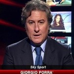 Giorgio Porrà (Sky): ”Domani il Milan può fare qualcosa di importante. Tutto dipende dai tre fantasisti…”