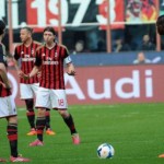 S.Siro, Milan-Parma: record di spettatori nell’ultimo week-end