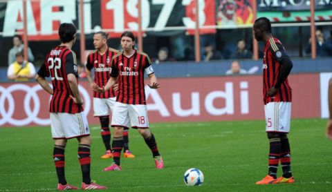 TUTTOSPORT.COM-MILAN