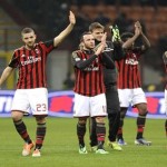 Milan-Lazio: da domani vendita libera