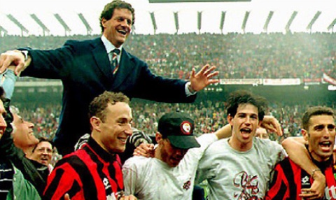 WORDPRESS.COM-Milan Capello