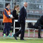 Reja a Sky Sport: “Li abbiamo sovrastati”