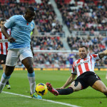 Richards continua a non rinnovare il contratto con il Manchester City