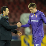 Montella: ”Non lamentiamoci degli arbitri italiani”