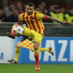 Salgono le quote di Dani Alves