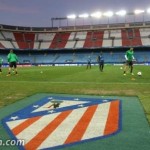 Atletico Madrid-Milan: le condizioni meteo di questa sera