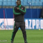 Milan: Le foto dell’allenamento di Madrid