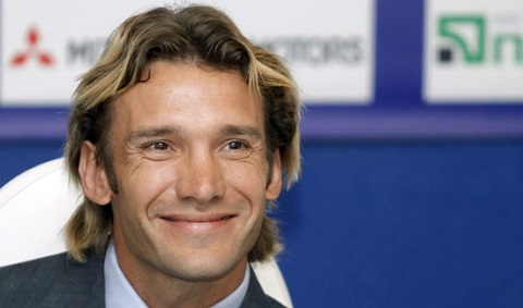 calciolin.com- Sheva