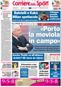 corsport