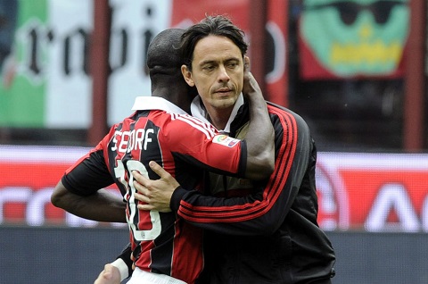 ilpost.it - Inzaghi e Seedorf
