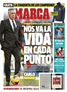 marca
