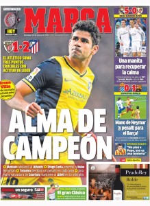 marca