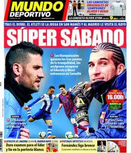 mundo