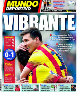 mundo