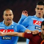 Verso Milan-Napoli: settimana di Europa League