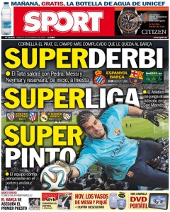 sport