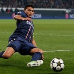 Thiago Silva: “Parlo spesso con Seedorf, l’anno prossimo…”
