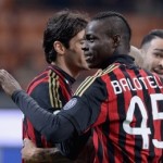 Balotelli torna con Fanny: ”E adesso cosa direte?”