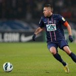 Se parte Kakà arriva Menez