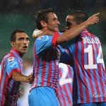 Milan-Catania: i convocati di Pellegrino