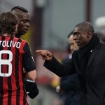 Seedorf, tackle ad Allegri: ”Milan in deficit fisico”
