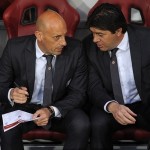 Livorno, Di Carlo: “Testa fredda e cuore caldo con il Milan”