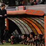 Ex Milan, Allegri: per i bookmaker andrà al Tottenham