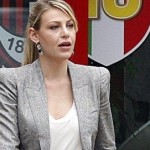 Barbara Berlusconi: ”Non conta solo vincere ma anche fare soldi”