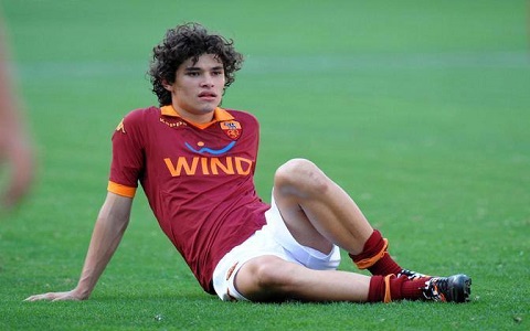 CALCIO: ROMA; BAGNO FOLLA OLIMPICO, FESTA TIFOSI PER ZEMAN