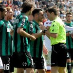 Serie A, le designazioni arbitrali del 37esimo turno: Atalanta-Milan a Rizzoli