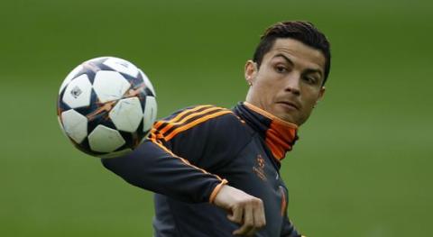 ATTUAL.IT-Cristiano Ronaldo