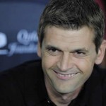 Il cordoglio del Milan per Tito Vilanova