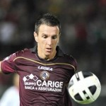Livorno, tegola Emerson: in forte dubbio anche la gara contro il Milan