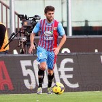 Domani Milan-Catania: tre assenze fra i rossazzurri