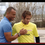 VIDEO – Gli ex: Cafu presente nel nuovissimo super spot televisivo di Neymar