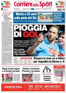 Corriere 14.04.14