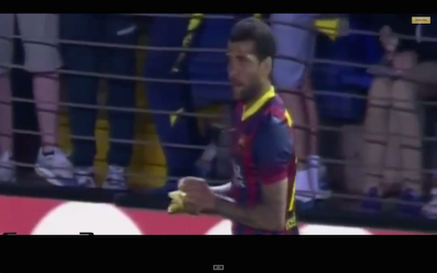 Daniel Alves