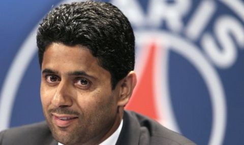 GOAL.COM- Al Khelaifi
