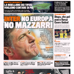 La Rassegna Stampa del 02.04.14