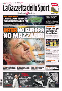 Gazzetta 02.04.14