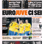 La Rassegna Stampa del 04.04.14