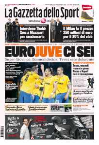 Gazzetta 04.04.14
