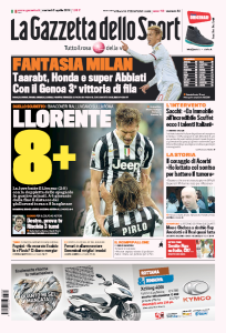 Gazzetta 08.04.14